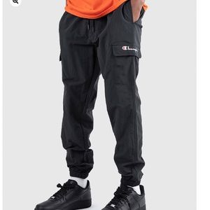Cargo Joggers